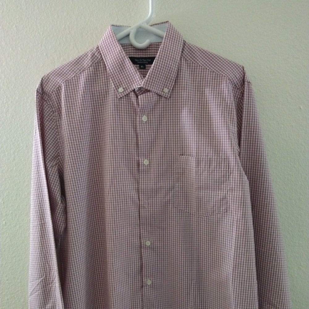 Men's Dress Shirts